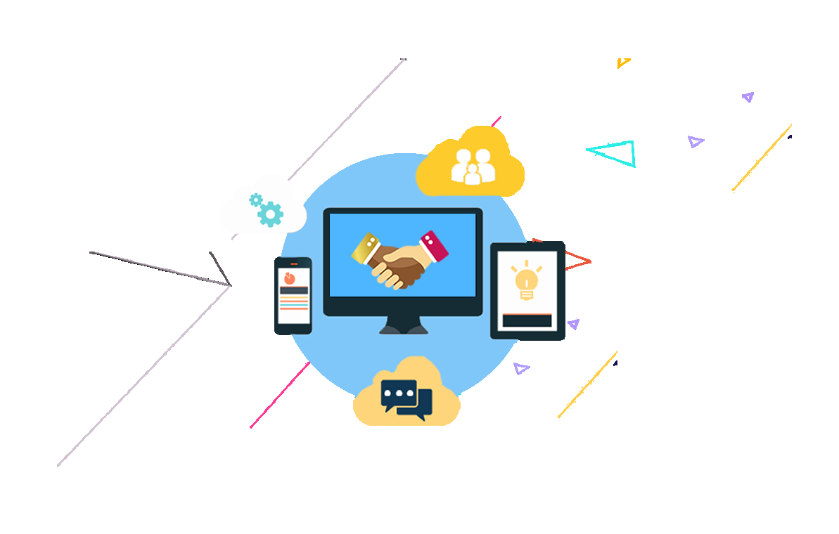 唐山网站建设与重建指南，如何应对公司破产及学院综合评价解析插图