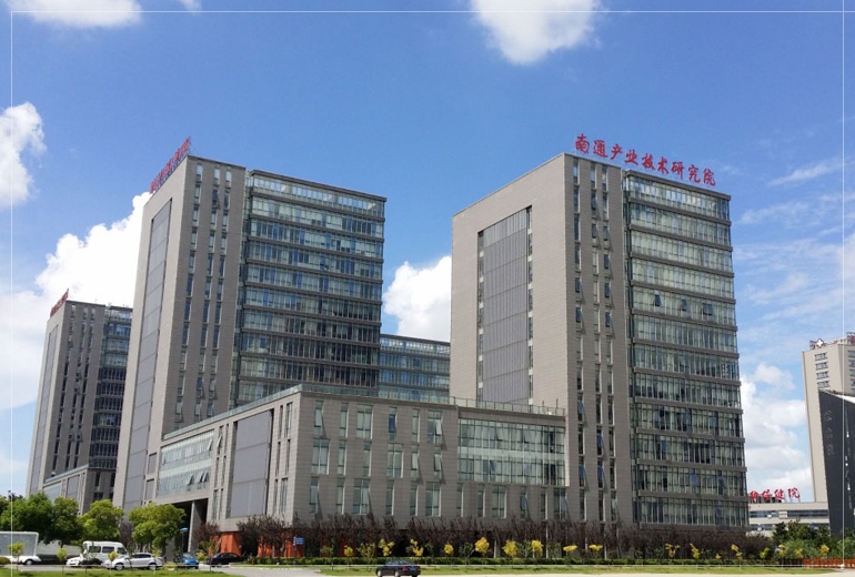 南通网络科技公司，专业网站建设与服务提供商插图