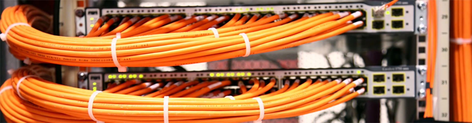 温州电信服务器的优势与应用插图