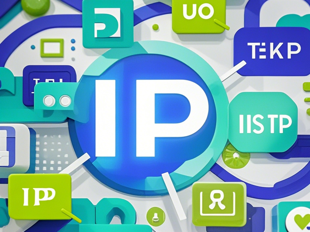 IP地址的构成与解析插图