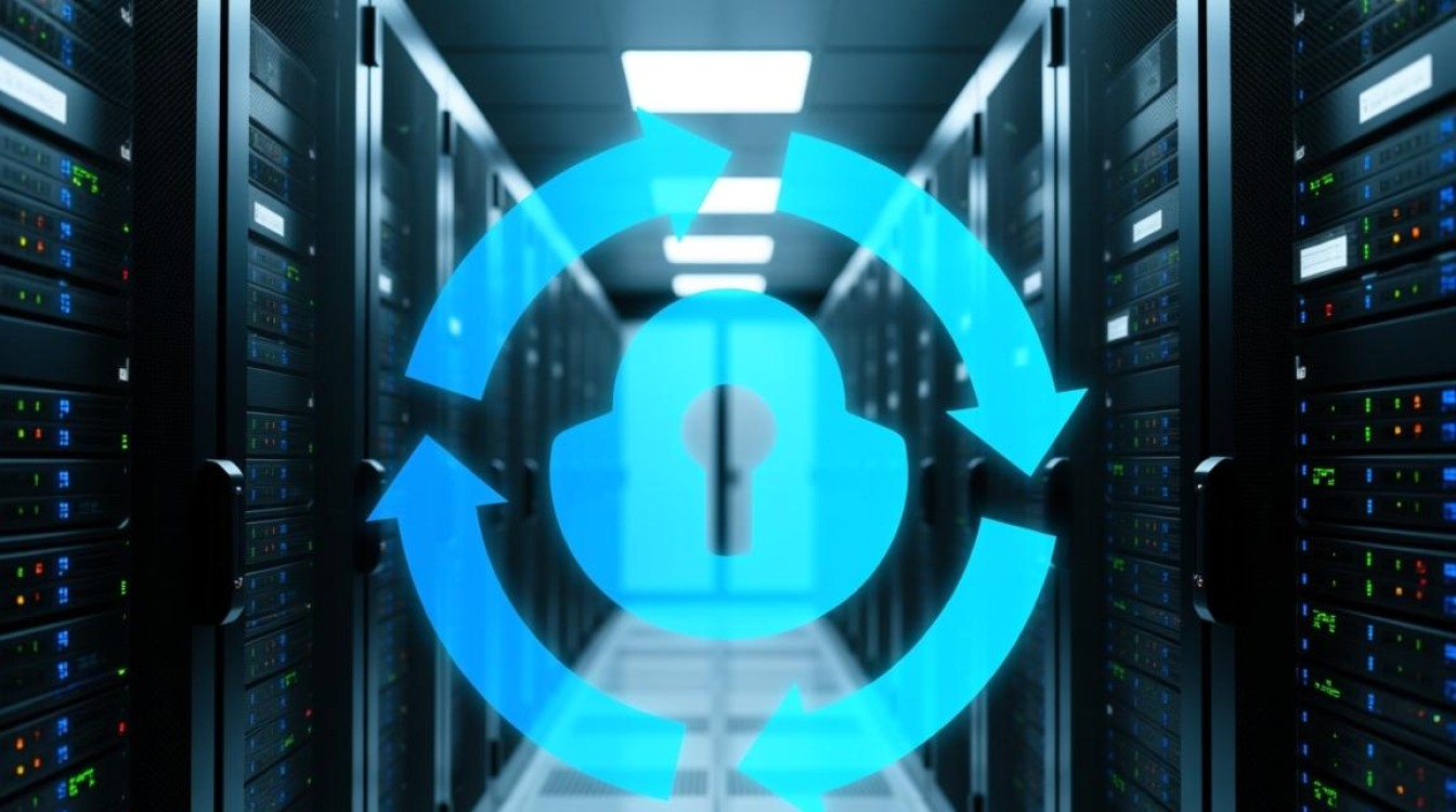 虚拟机备份,保障企业数据安全的关键插图 虚拟机备份,保障企业数据安全的关键插图