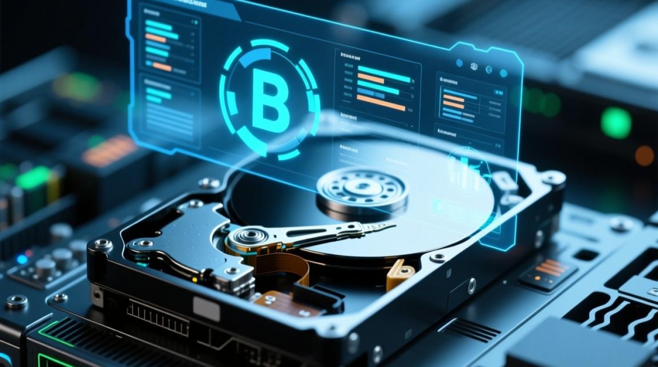 虚拟机磁盘管理技巧及ESXi扩容方法插图 虚拟机磁盘管理技巧及ESXi扩容方法插图