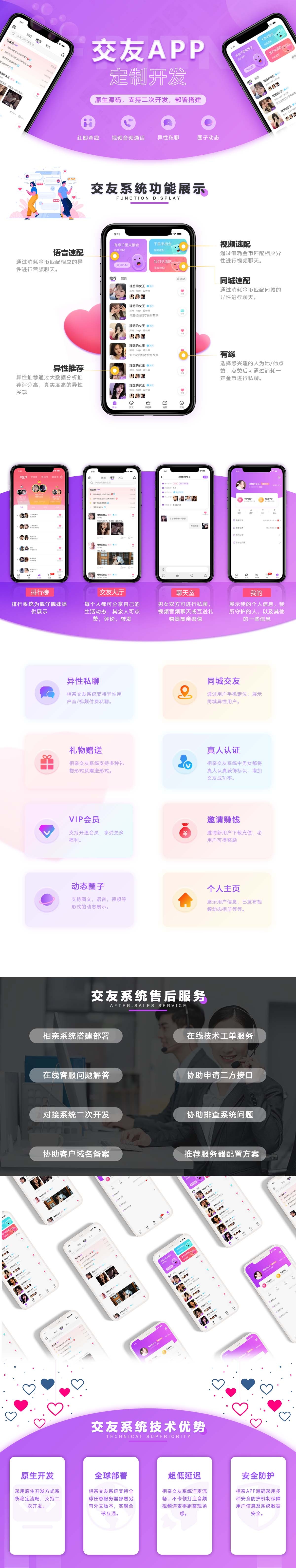 苏州交友网站解析，如何选择最合适的社交平台？插图