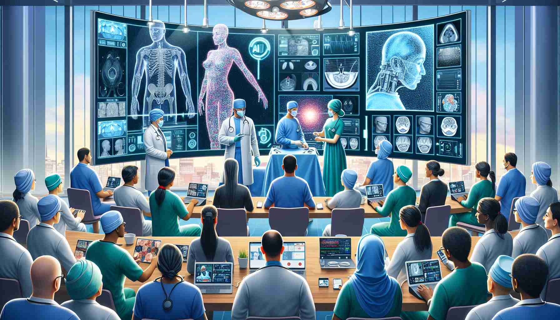 软件开发培训学费，投资未来的技术教育插图