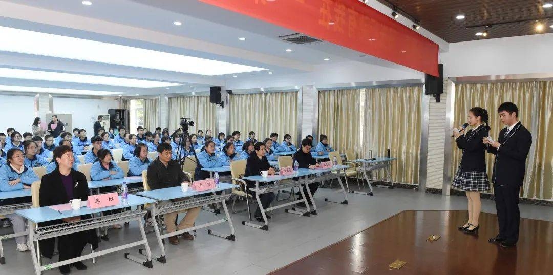 杭州开元职业技能学校介绍，优质教育资源的IT培训摇篮插图