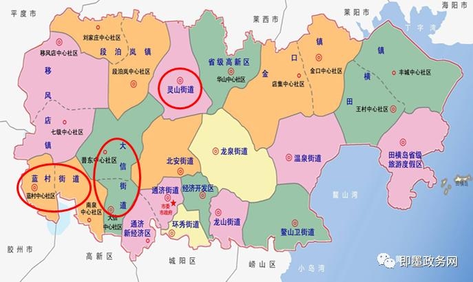 松滋市城区面积揭秘插图