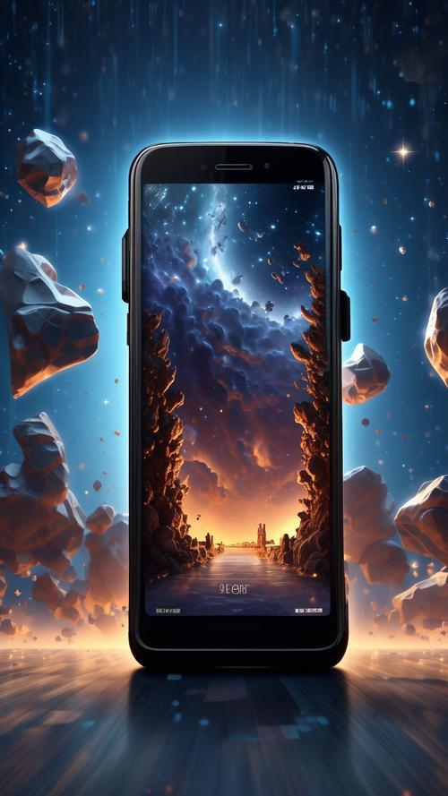 探索手机版最好用的虚拟机插图