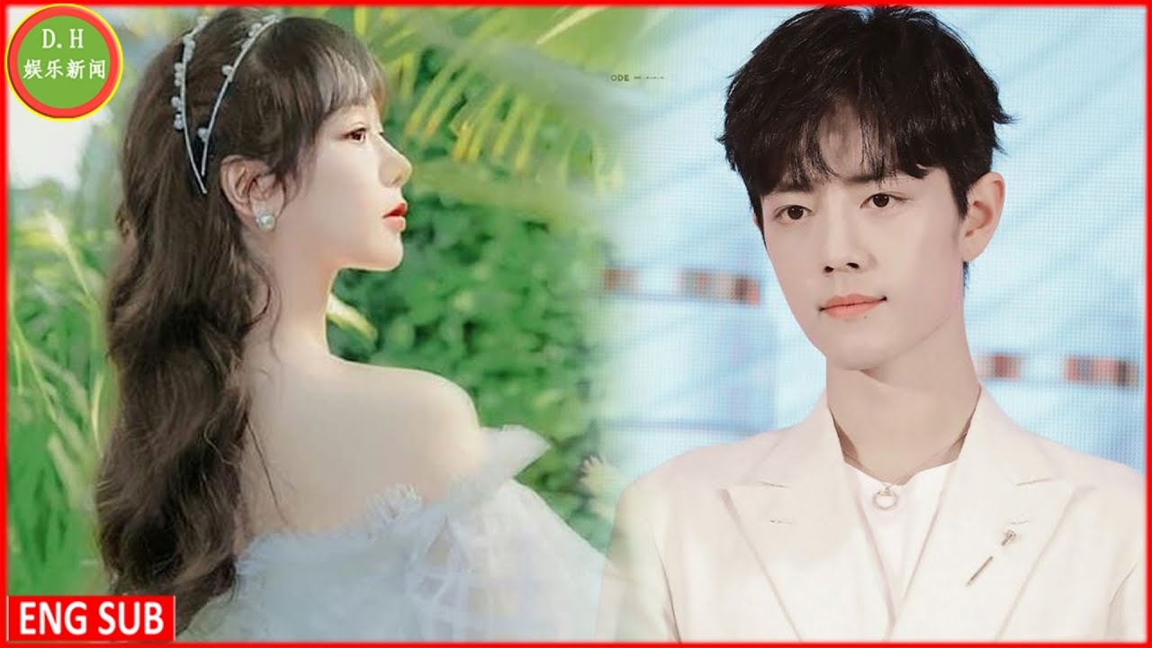 杨紫，百度影响力之星插图