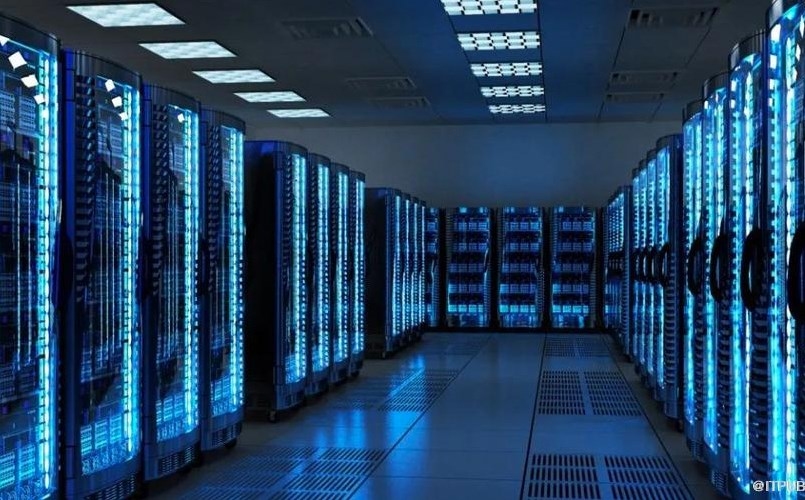 IDC机房与服务器的关系解析插图 IDC机房与服务器的关系解析插图