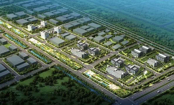 蚌埠软件开发，探索未来科技的新高地插图