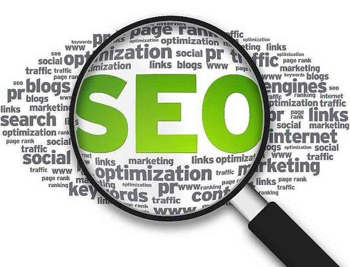 SEO,探索其深远影响与实际工作插图 SEO,探索其深远影响与实际工作插图