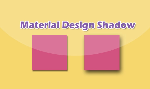 CSS3添加阴影效果，美化网页设计的关键技巧插图