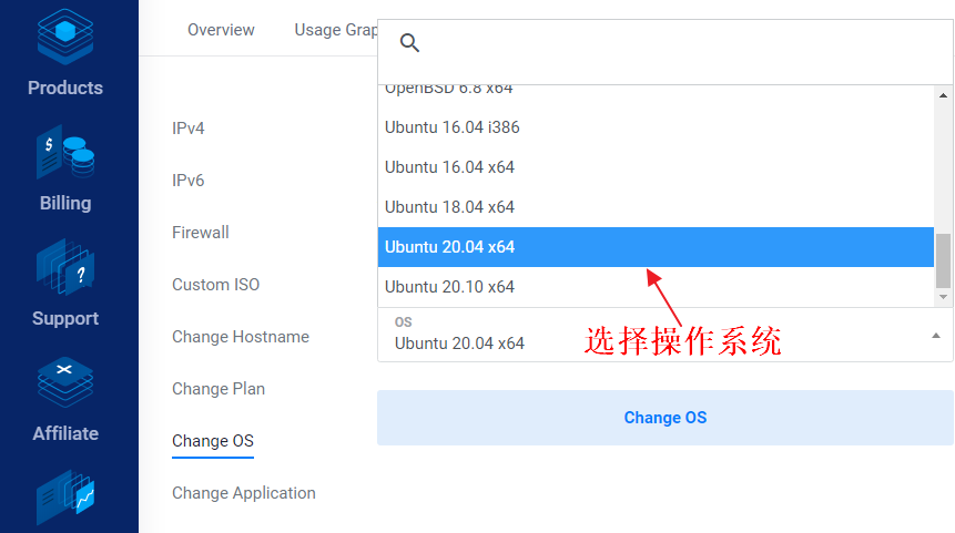 Vultr Windows服务介绍插图 Vultr Windows服务介绍插图