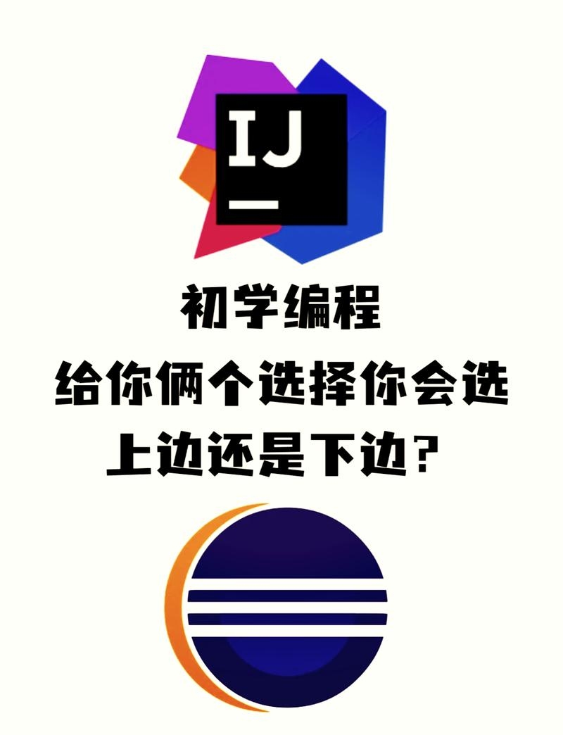 Java开发利器，IntelliJ IDEA与Eclipse介绍插图