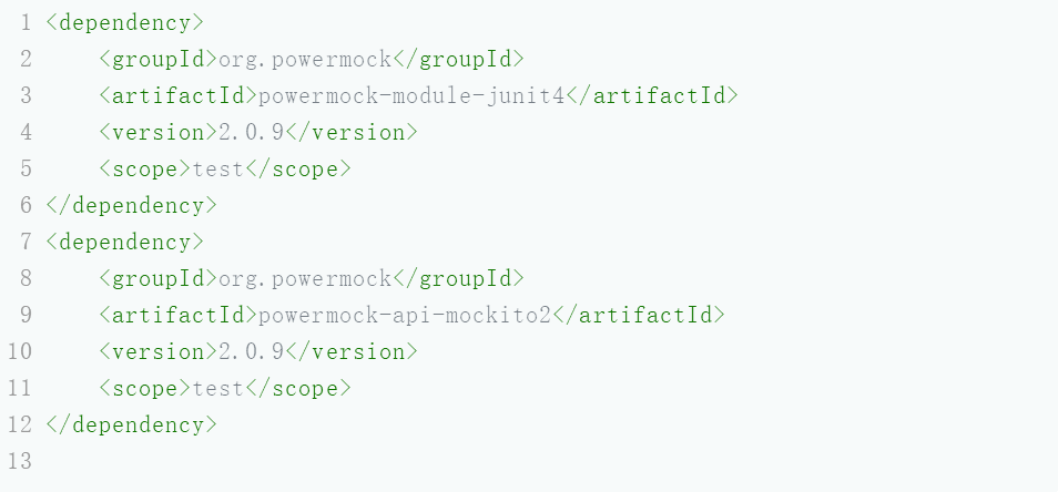 java单元测试Mock模拟文件处理报错，如何解决staging问题插图
