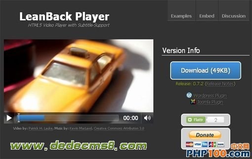 HTML5，多媒体与网页互动的强大支持工具插图