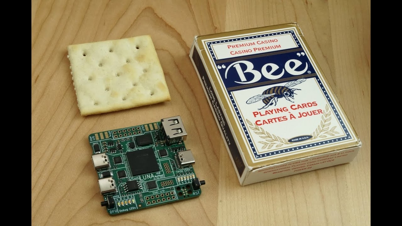 RTUSB源码解析插图