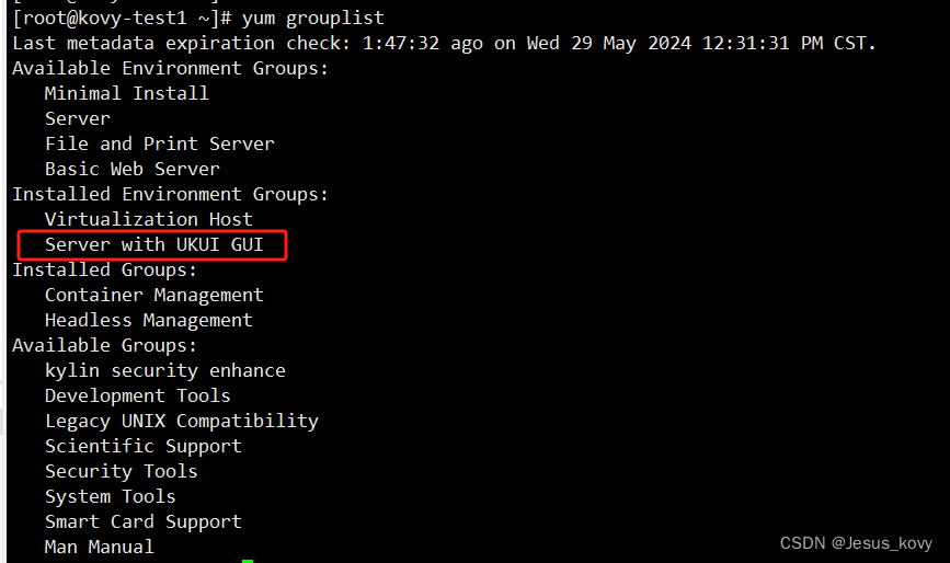 Linux免费服务器系统与国产操作系统介绍插图