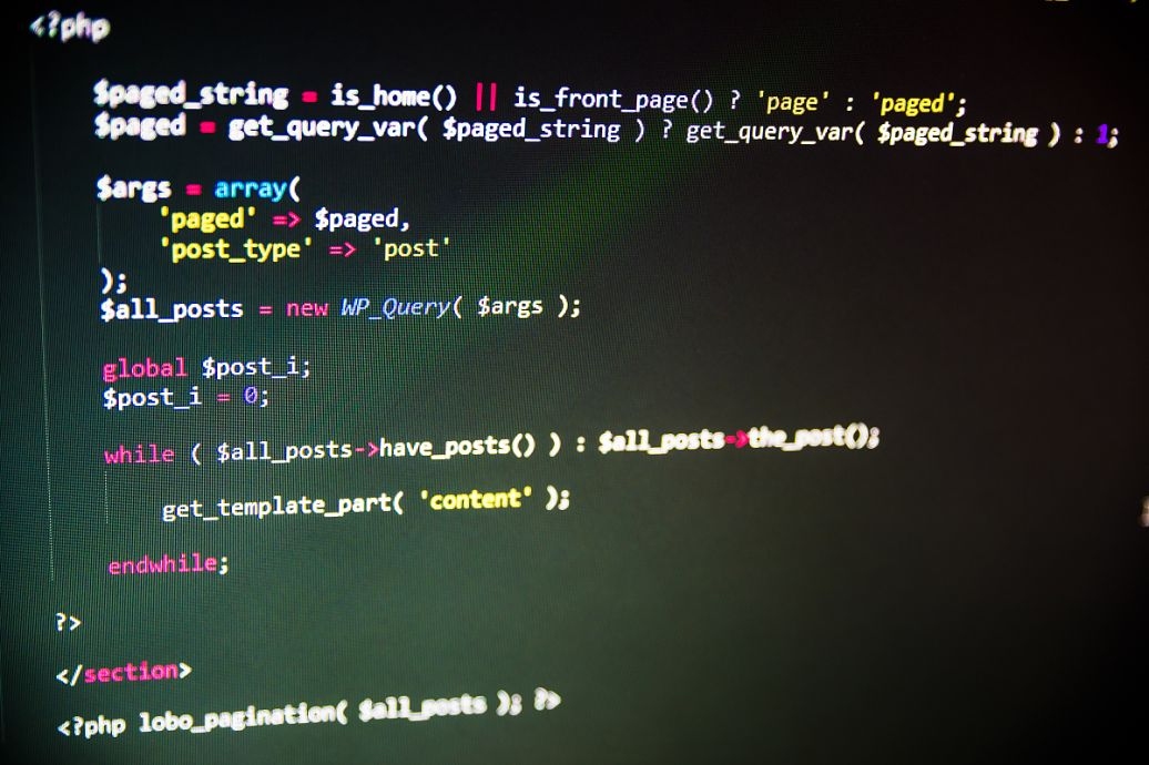 HTML居中对齐代码详解插图