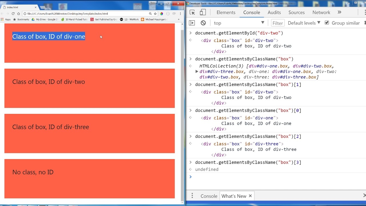 AJAX中的getElementsByTagName方法插图