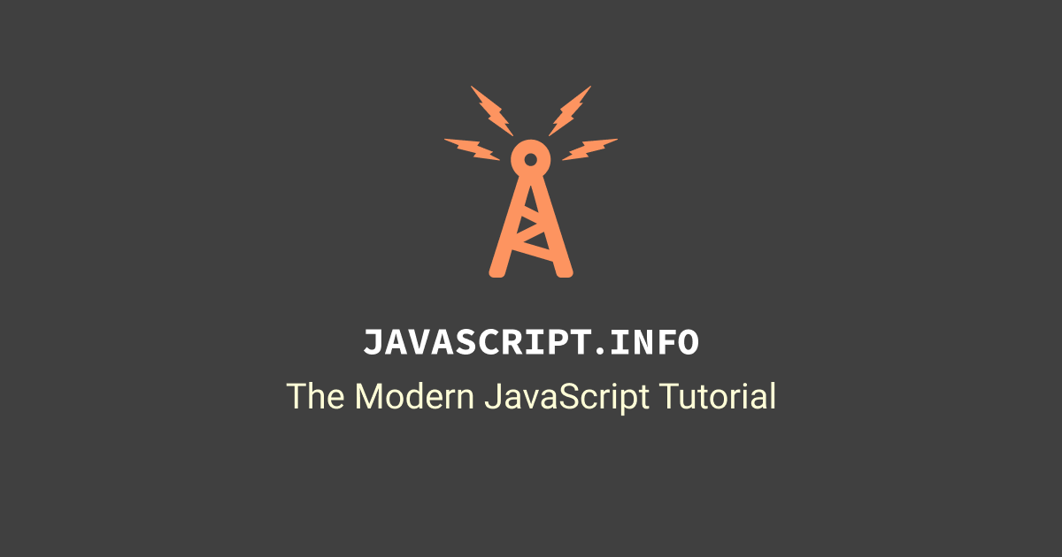 JavaScript 简介插图