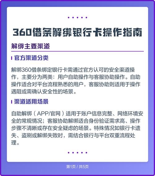 360账号绑定与解绑操作指南插图