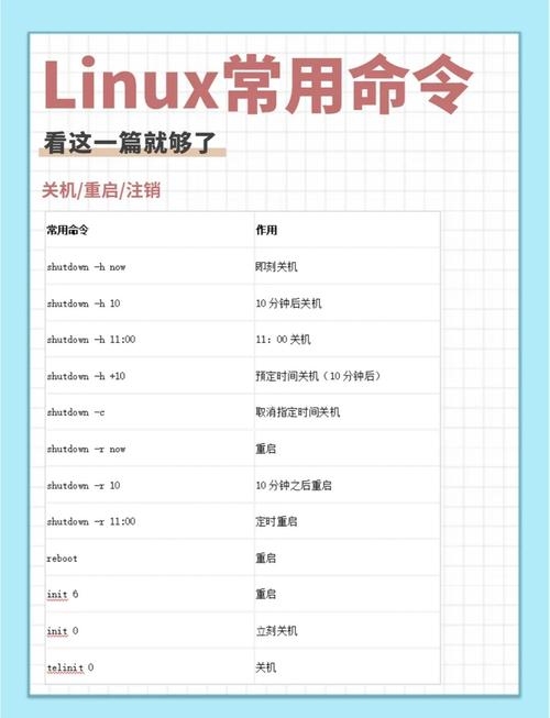 Linux分区神器—parted命令详解插图