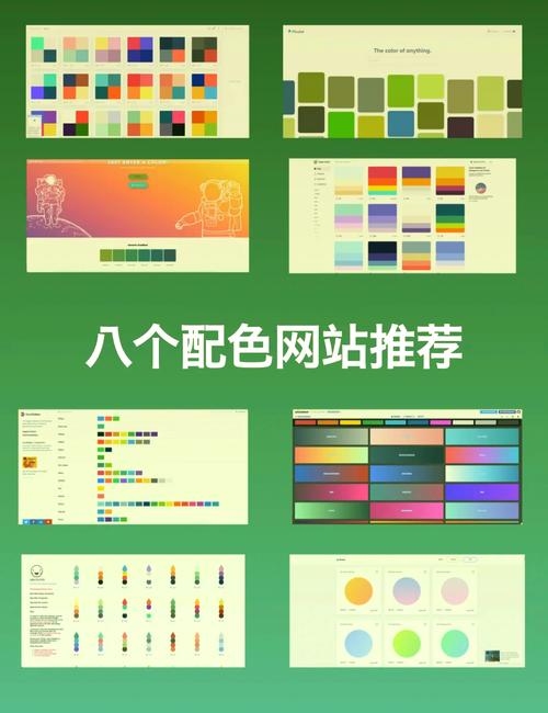摄影网站设计实现挑战与解决方案探索，从选片工具到色彩基调选择指导插图