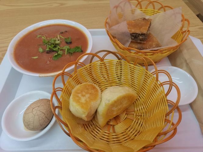 冯站长之家的三分钟营养早餐插图