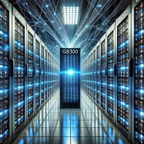 英伟达服务器，引领未来计算的新纪元插图