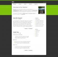 用Div设置网页布局的实践插图