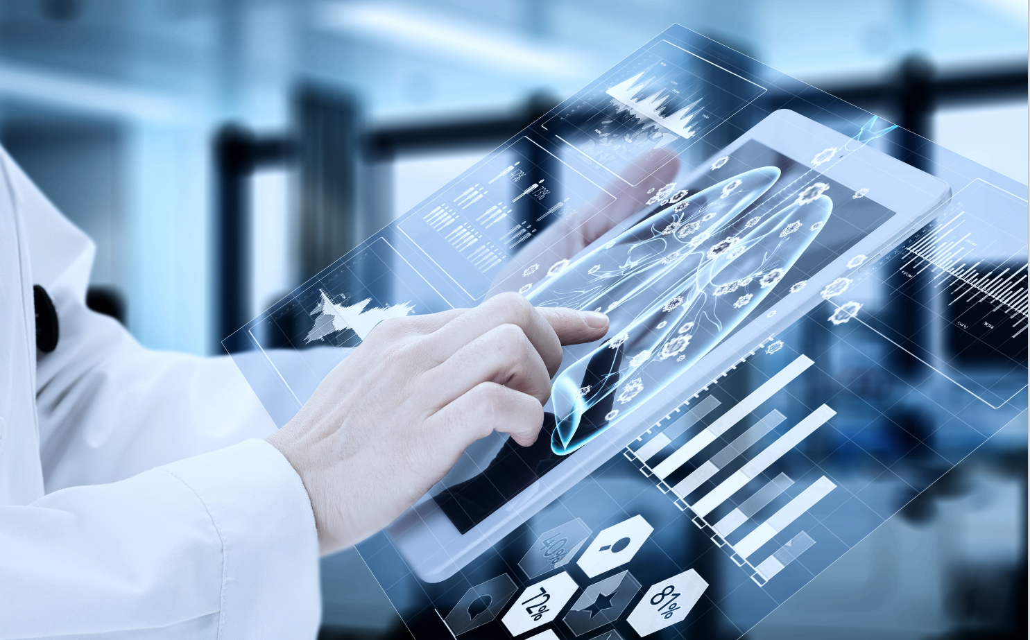 医院SEO2，探索医疗领域的数字化升级之路插图