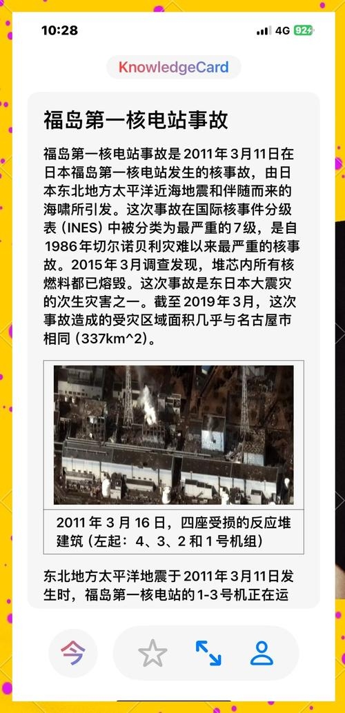 这段文本的意图是探讨和解析日本福岛第一核电站三号机组反应堆事故的后果和影响，聚焦于该事件对全球能源政策、数据安全和透明度等方面的影响和挑战。文本主要讨论了如何应对此类灾难的长期后果以及国际社会在保障核电设施安全运营方面的努力等问题。同时，也强调了处理类似事件的复杂性和挑战性问题的重要性。插图