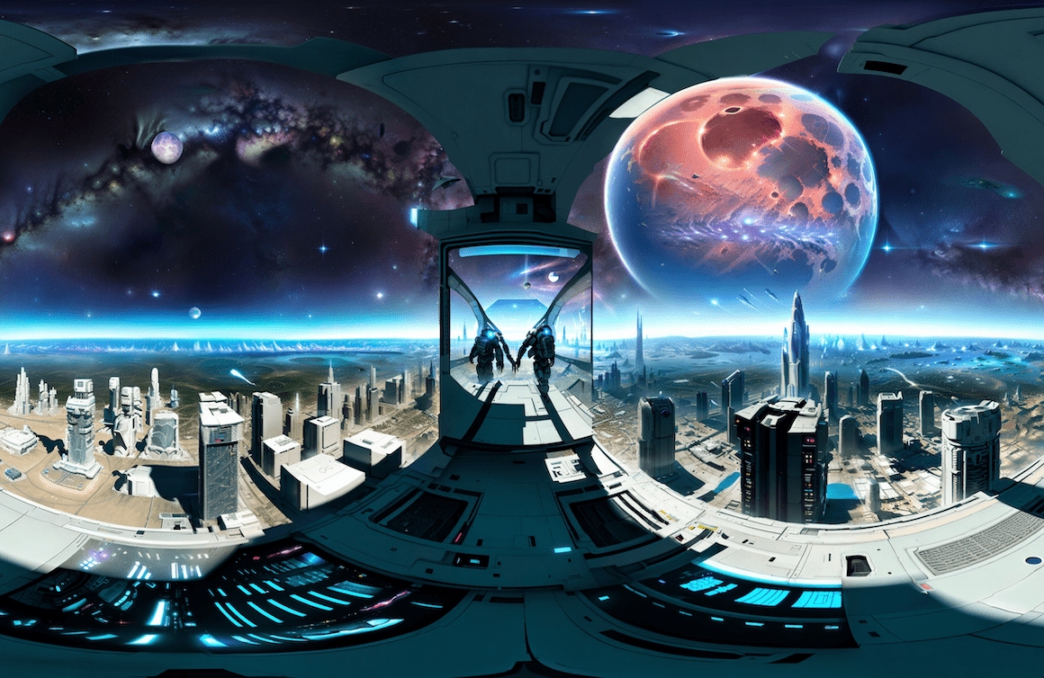 主机屋免费空间站，探索云端的宝藏插图