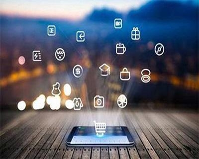 最新电商平台解析，趋势、政策与未来展望插图