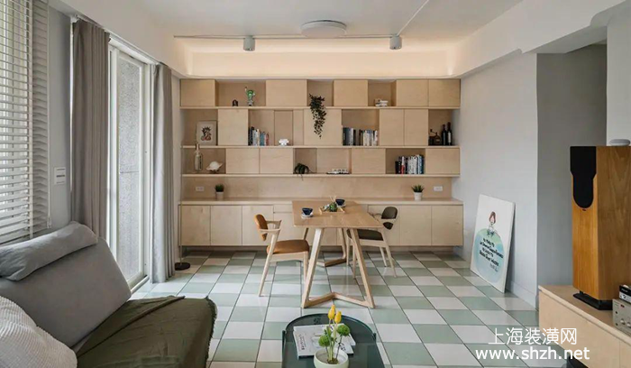 装修公司企业官网建设规划指南插图