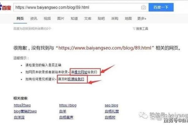 百度收录新站速成法-猫山树