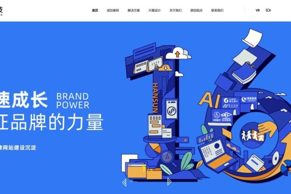 北京定制网页，打造专属网站，引领数字化时代潮流-猫山树