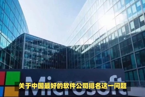 北京软件企业排名前十的精选公司-方知甜