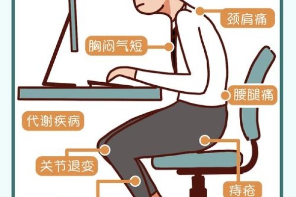 长期坐在机房旁边的影响-猫山树