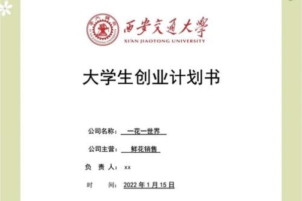 创新创业计划书免费下载-猫山树