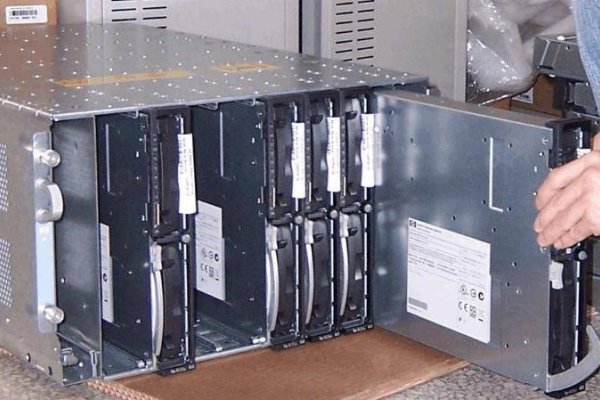 刀片服务器机箱热门选择-猫山树