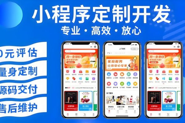 电商定制APP，引领未来购物新趋势-猫山树