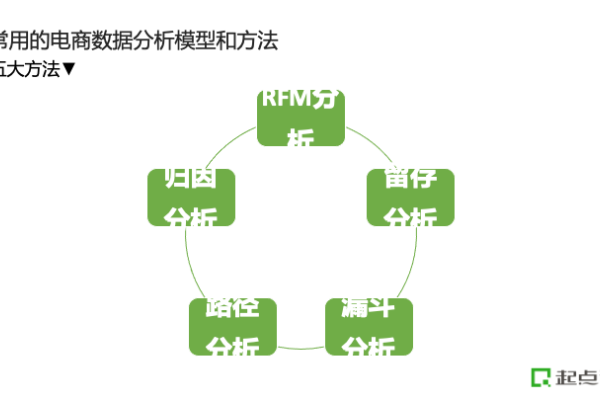 电商数据分析实践报告，提升业务效率的关键路径-猫山树