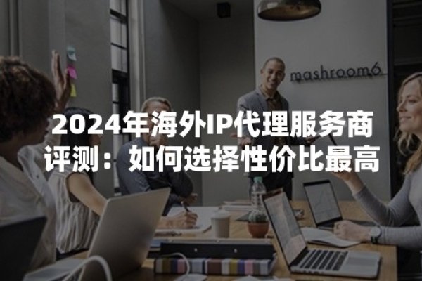 动态IP服务哪家强？比较各大供应商的优势与特点-猫山树