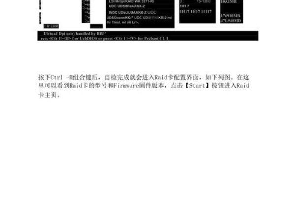 服务器RAID配置详解-猫山树