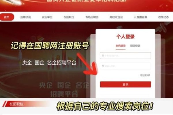 国网人力资源招聘平台官网—连接人才与机遇的桥梁-猫山树