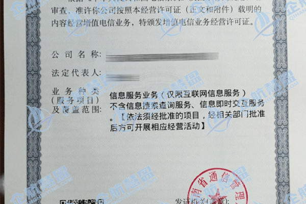 贵州ICP许可证办理流程详解-新乐天