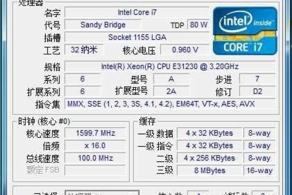 关于服务器CPU及国产芯片采购配置的要点分析-猫山树