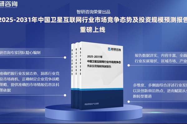 互联网行业发展现状与未来趋势分析报告-猫山树